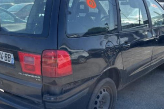 Serrure avant droit SEAT ALHAMBRA 1