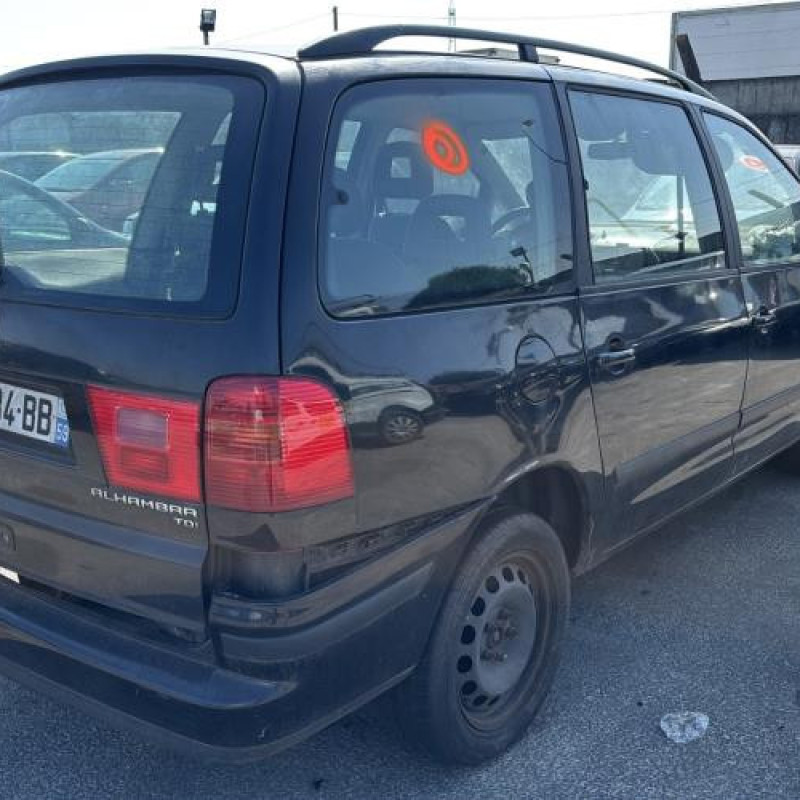 Serrure avant droit SEAT ALHAMBRA 1 Photo n°9