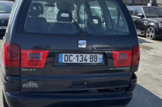 Serrure avant droit SEAT ALHAMBRA 1