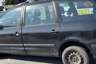 Serrure avant droit SEAT ALHAMBRA 1