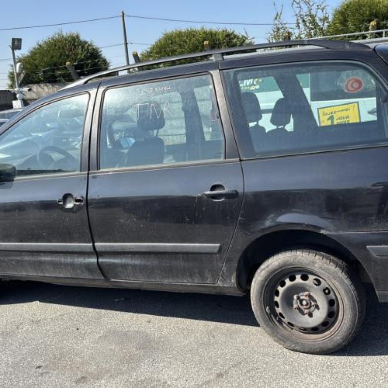 Serrure avant droit SEAT ALHAMBRA 1 Photo n°12