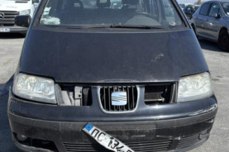 Serrure avant droit SEAT ALHAMBRA 1