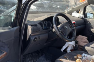 Serrure avant droit SEAT ALHAMBRA 1