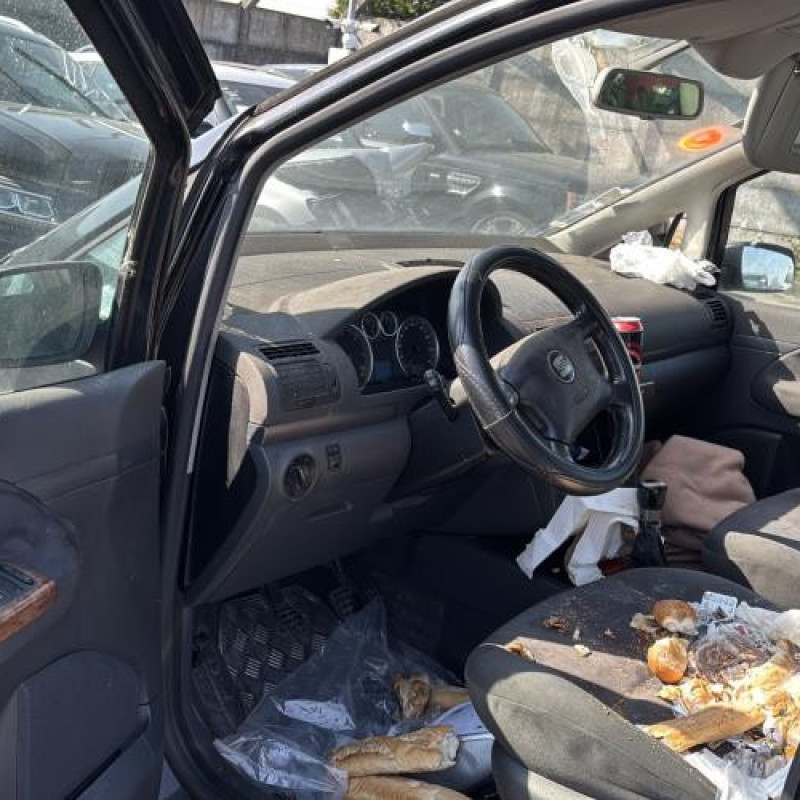 Serrure avant droit SEAT ALHAMBRA 1 Photo n°17