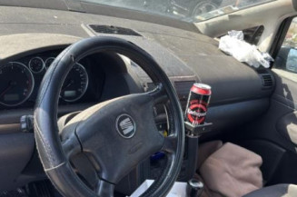 Serrure avant droit SEAT ALHAMBRA 1