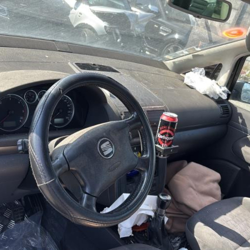 Serrure avant droit SEAT ALHAMBRA 1 Photo n°18