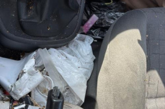 Serrure avant droit SEAT ALHAMBRA 1