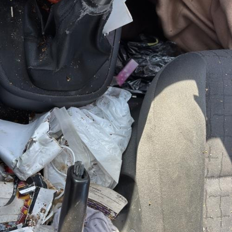 Serrure avant droit SEAT ALHAMBRA 1 Photo n°20