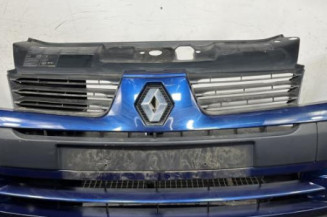 Pare choc avant RENAULT CLIO 2 Photo n°1