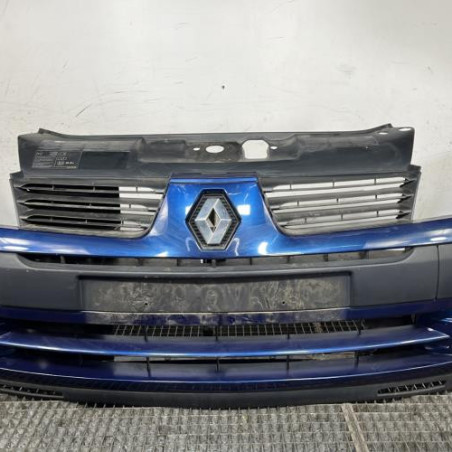 Pare choc avant RENAULT CLIO 2 Photo n°1