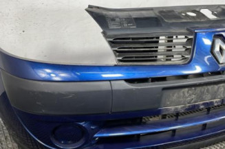 Pare choc avant RENAULT CLIO 2