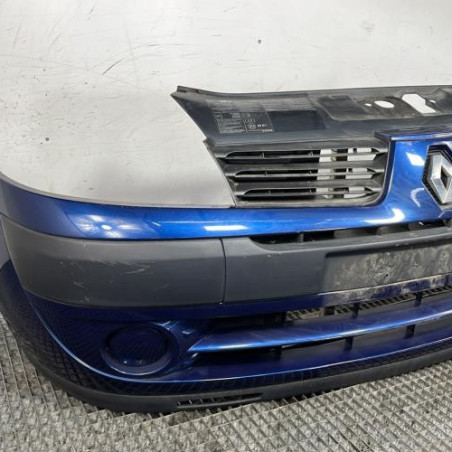 Pare choc avant RENAULT CLIO 2