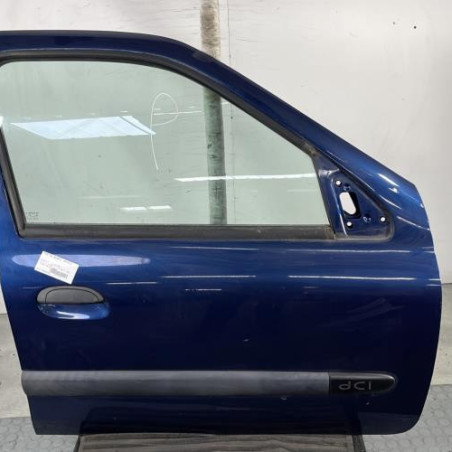 Porte avant droit RENAULT CLIO 2 Photo n°1