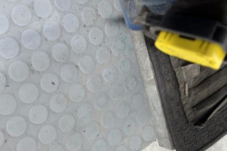 Porte avant droit RENAULT CLIO 2