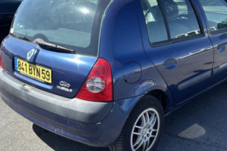 Porte avant droit RENAULT CLIO 2