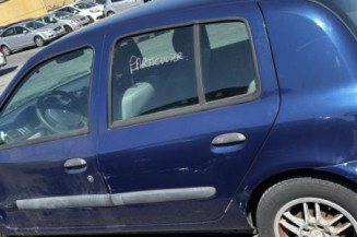 Porte avant droit RENAULT CLIO 2