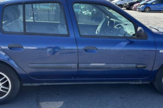 Porte avant droit RENAULT CLIO 2