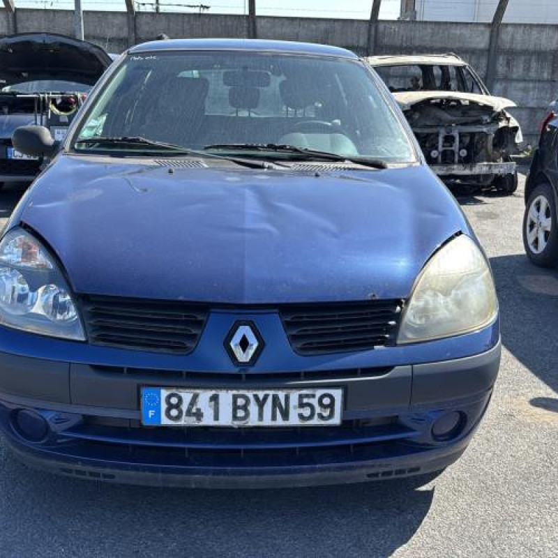 Porte avant droit RENAULT CLIO 2 Photo n°14