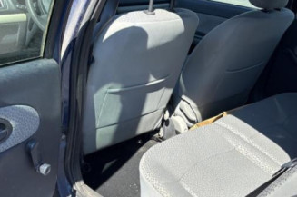 Porte avant droit RENAULT CLIO 2
