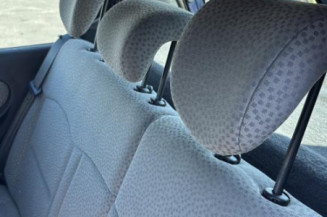 Porte avant droit RENAULT CLIO 2