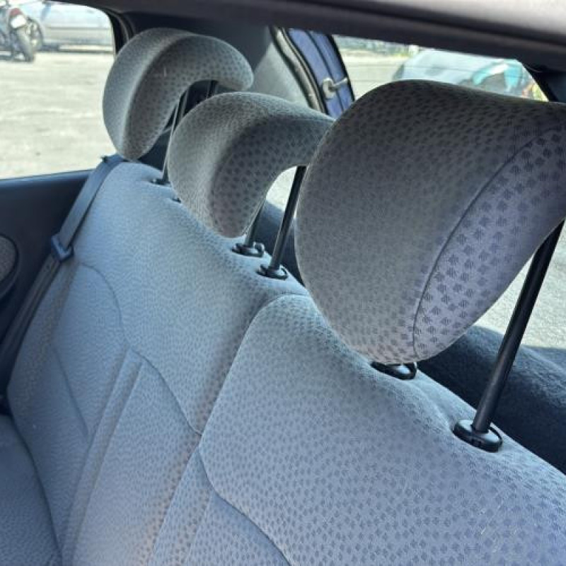 Porte avant droit RENAULT CLIO 2 Photo n°17