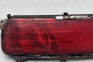 Anti brouillard arriere gauche CITROEN C4 PICASSO 1 Photo n°1