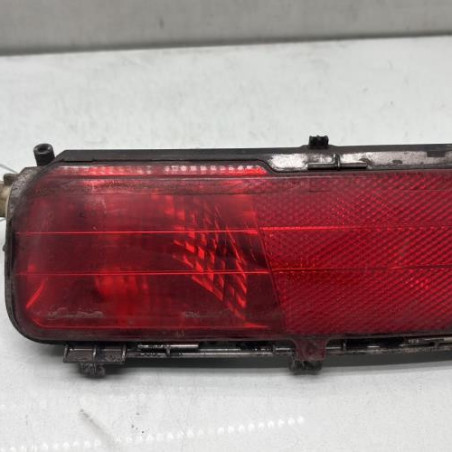 Anti brouillard arriere gauche CITROEN C4 PICASSO 1 Photo n°1