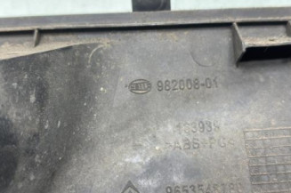 Anti brouillard arriere gauche CITROEN C4 PICASSO 1