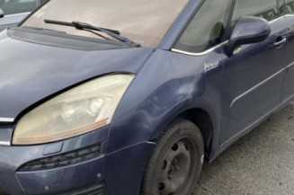 Anti brouillard arriere gauche CITROEN C4 PICASSO 1