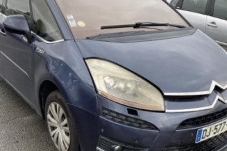 Anti brouillard arriere gauche CITROEN C4 PICASSO 1