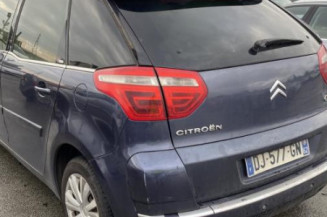 Anti brouillard arriere gauche CITROEN C4 PICASSO 1