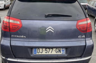 Anti brouillard arriere gauche CITROEN C4 PICASSO 1