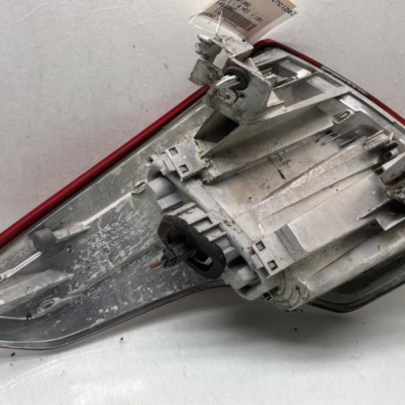 Feu arriere principal droit (feux) CITROEN C4 PICASSO 1 Photo n°2