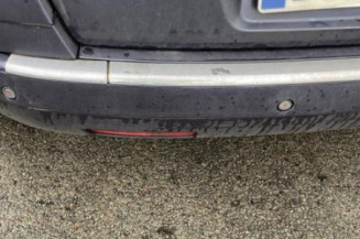 Anti brouillard arriere gauche CITROEN C4 PICASSO 1