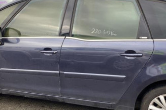 Anti brouillard arriere gauche CITROEN C4 PICASSO 1