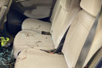 Anti brouillard arriere gauche CITROEN C4 PICASSO 1