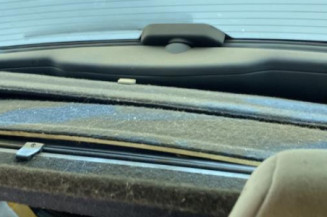 Anti brouillard arriere gauche CITROEN C4 PICASSO 1