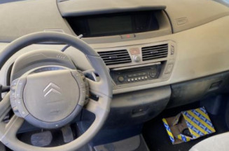 Anti brouillard arriere gauche CITROEN C4 PICASSO 1