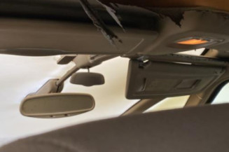 Anti brouillard arriere gauche CITROEN C4 PICASSO 1