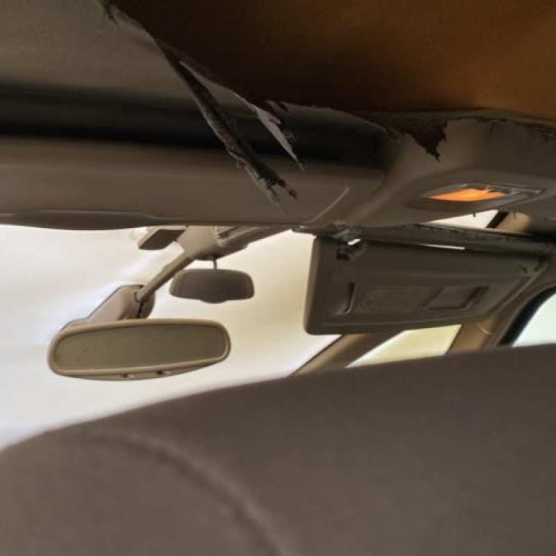 Anti brouillard arriere gauche CITROEN C4 PICASSO 1 Photo n°20