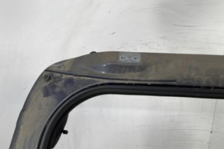 Malle/Hayon arriere CITROEN C4 PICASSO 1