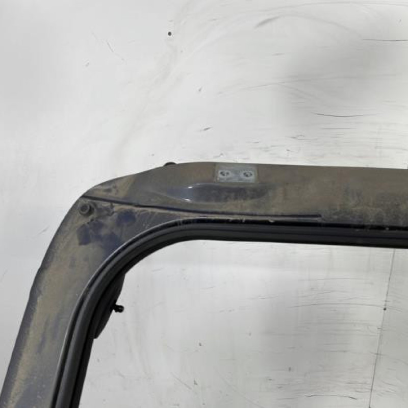 Malle/Hayon arriere CITROEN C4 PICASSO 1 Photo n°2