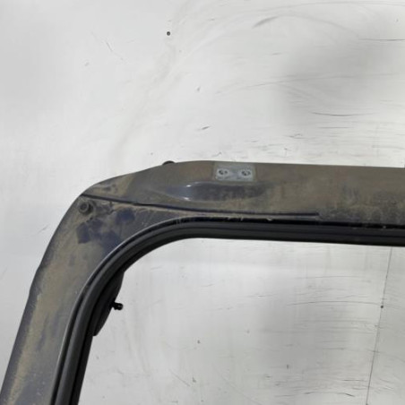 Malle/Hayon arriere CITROEN C4 PICASSO 1