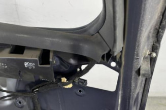 Malle/Hayon arriere CITROEN C4 PICASSO 1