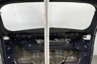 Malle/Hayon arriere CITROEN C4 PICASSO 1