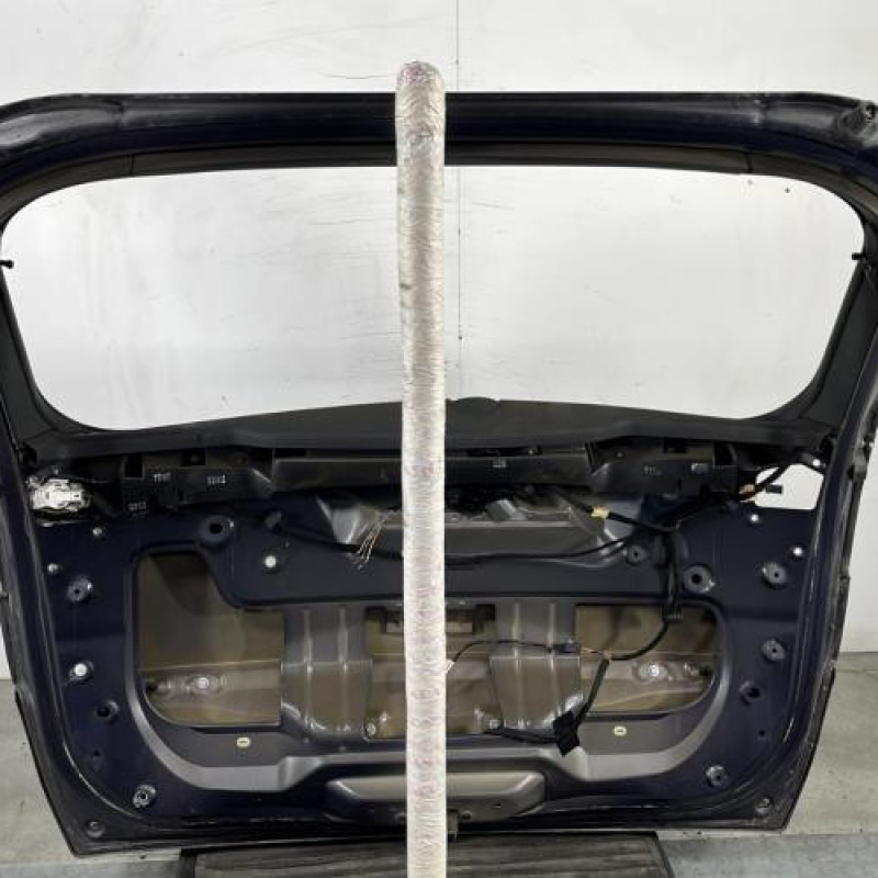 Malle/Hayon arriere CITROEN C4 PICASSO 1 Photo n°9