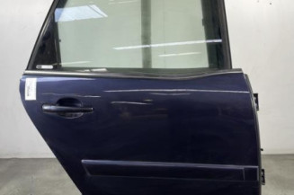 Porte arriere droit CITROEN C4 PICASSO 1 Photo n°1