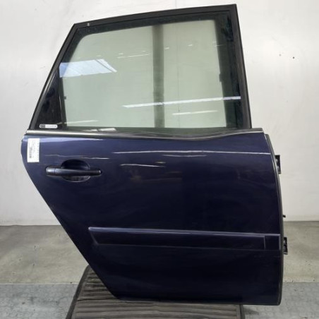 Porte arriere droit CITROEN C4 PICASSO 1 Photo n°1