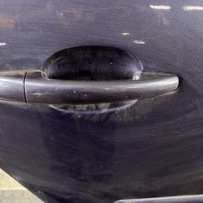 Porte arriere droit CITROEN C4 PICASSO 1 Photo n°2