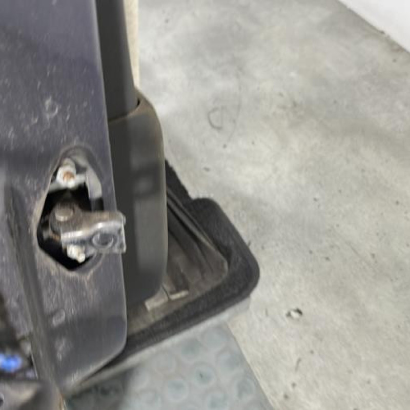 Porte arriere droit CITROEN C4 PICASSO 1 Photo n°5